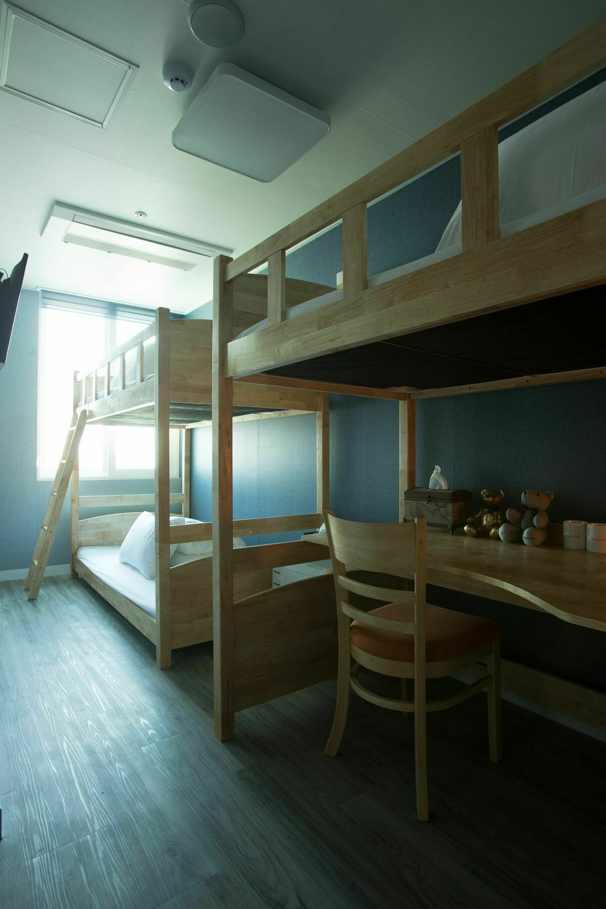 Myeongdong Sunshine Guesthouse Seúl Exterior foto