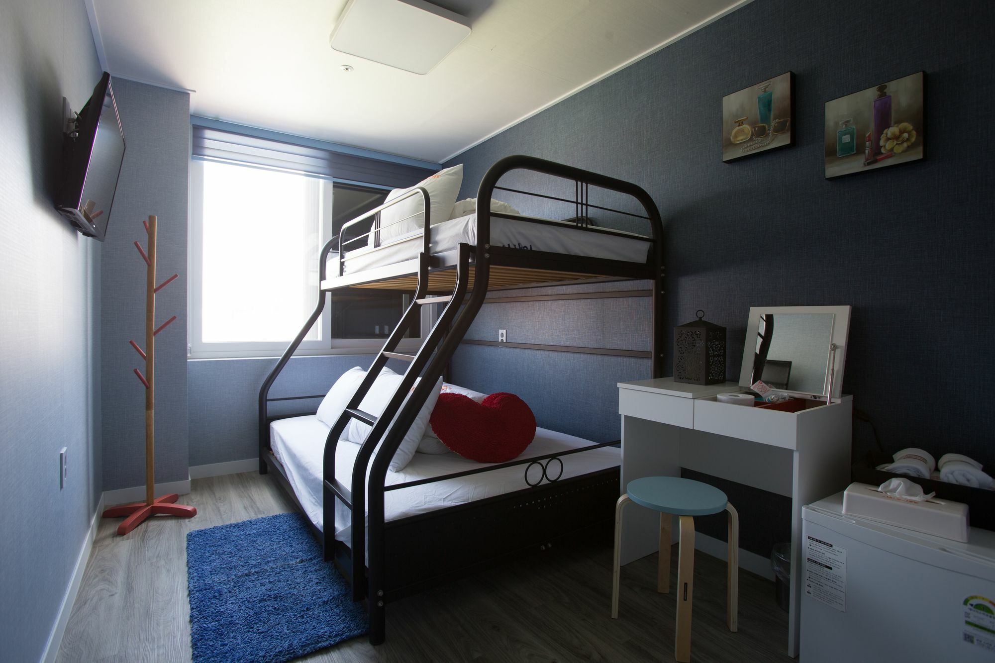 Myeongdong Sunshine Guesthouse Seúl Exterior foto